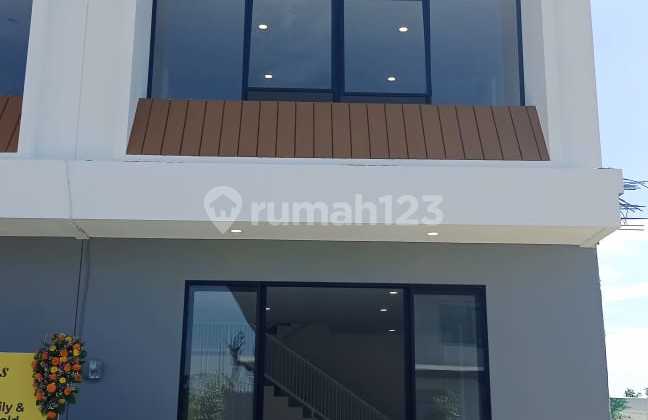 Ruko 2 Lantai Ready Jarang Aada Lebar 6 Bawah Harga 1m_an Ruko 2 Lantai Ready Jarang Aada Lebar 6 Bawah Harga 1m_an