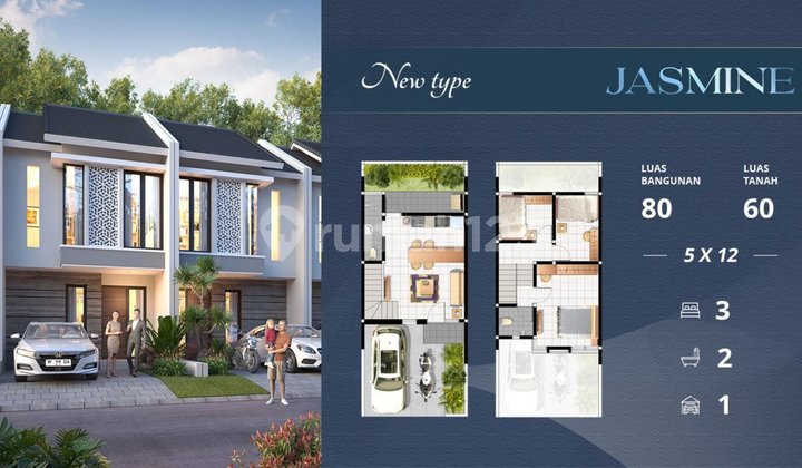 Jual Unit Perumahan Puri Safira Regency 2 Lantai Tipye Cosmo Surabaya Barat Jual Unit Perumahan Puri Safira Regency 2 Lantai Tipye Cosmo Surabaya Barat