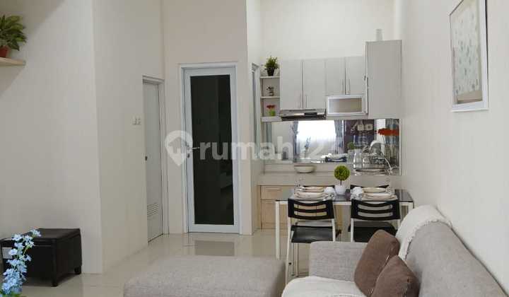 Jual Unit Perumahan Gladiola Premiere 2 Lantai Ready Jakarta Selatan 2