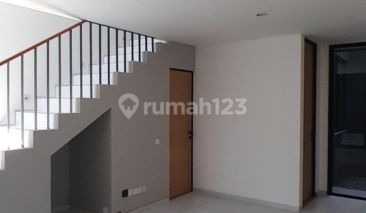 Central Park Mer Unit Ready 2 Lantai Lebar 5 Siap Huni 2