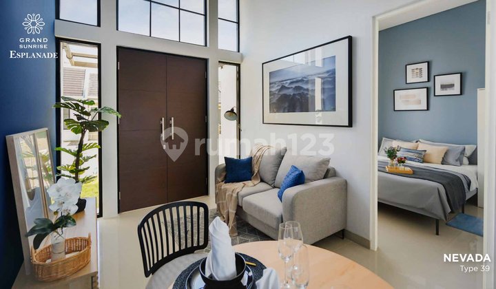 Rumah Sudah Ready 1 Dan 2 Lantai Siap Huni Nol Jalan Di Grand Sunrise Utj Langsung Pilih Unit Rumah Sudah Ready 1 Dan 2 Lantai Siap Huni Nol Jalan Di Grand Sunrise Utj Langsung Pilih Unit