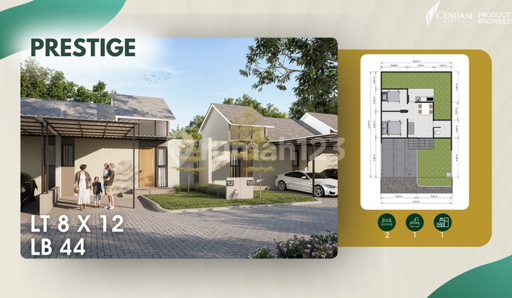 Rumah Lebar 8 1 Lantai Cendani Living Sidoarjo Ready Unit Rumah Lebar 8 1 Lantai Cendani Living Sidoarjo Ready Unit