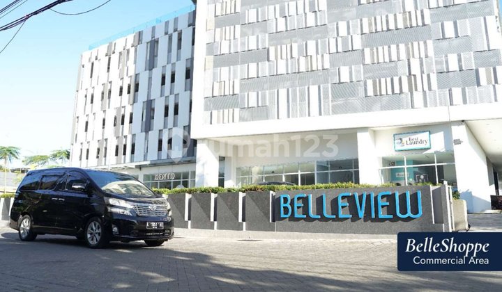 Jual Unit Apartemen Belleview Dekat Landmark Ready Siap Pakai Jual Unit Apartemen Belleview Dekat Landmark Ready Siap Pakai