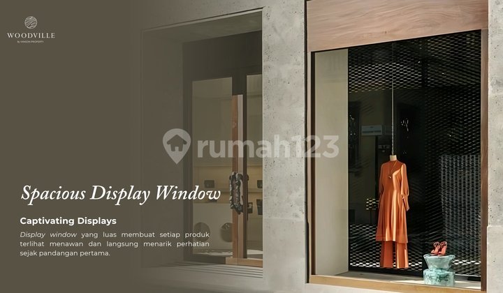 Jual Ruko 2 Lantai Area Woodville Residence Bonus Cctv Jual Ruko 2 Lantai Area Woodville Residence Bonus Cctv