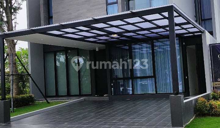 Unit Ready Banyak Pilihan 2 Lantai Pelican Hiil Citraland Surabaya 2