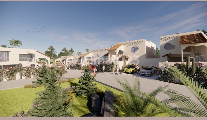 Jual Unit Sansa Vilas 2 Lantai Furnish Ready Siap Pakai Jual Unit Sansa Vilas 2 Lantai Furnish Ready Siap Pakai