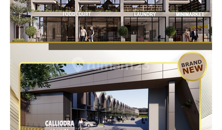 Jual Unit Rumah Usaha Kos-Kosan Dekat Kampus Industri Yuk Invest Segera Jual Unit Rumah Usaha Kos-Kosan Dekat Kampus Industri Yuk Invest Segera