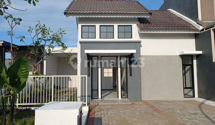 Jual Unit Grand Alexandria 1 Dan 2 Lantai Harga Start 400 Jutaan 