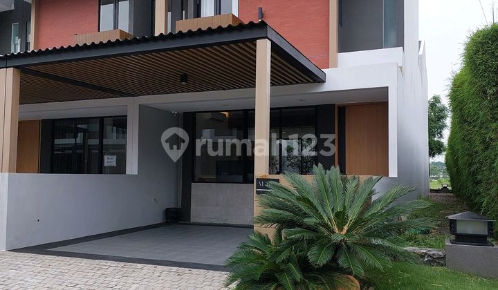 Baru 2 Lantai Cluster Aqeno Type Zerin The Grand Kenjeran Surabaya Kota Baru 2 Lantai Cluster Aqeno Type Zerin The Grand Kenjeran Surabaya Kota