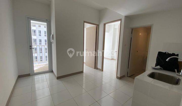 Disewakan Apartemen Tokyo Riverside Siap Pakai Tangerang Banten 1