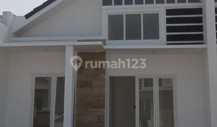 Jual Unit Sentosa Buduran Ready 1 dan 2 Lantai Dekat Taman Kota