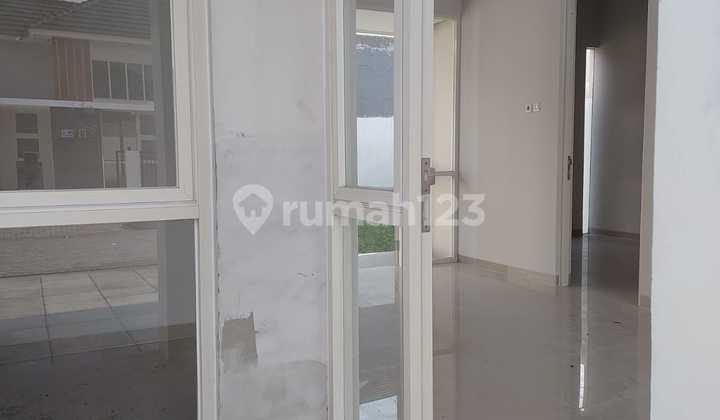 Jual Unit Taman.pondok Jati 1 Lantai Proses Bangun 2