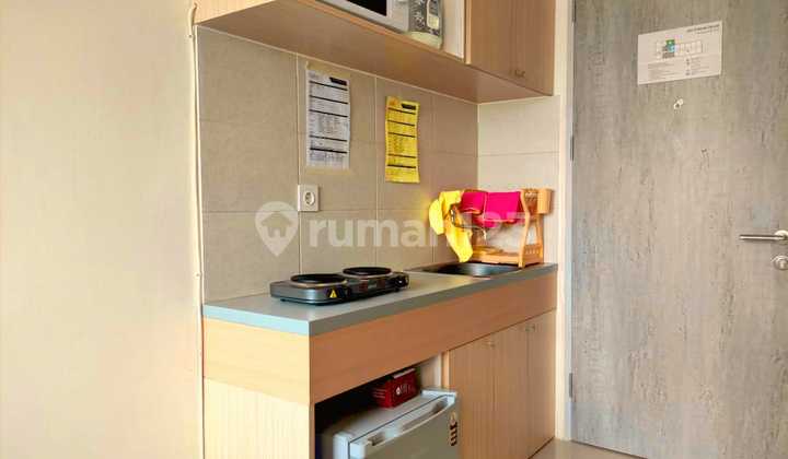 For Sale For Rent Tokyo Riverside Apartment Studio Type Ready to Occup