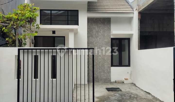 Dijual Rumah 1 Lantai Progres Bangun Gununganyar Surabaya Dijual Rumah 1 Lantai Progres Bangun Gununganyar Surabaya