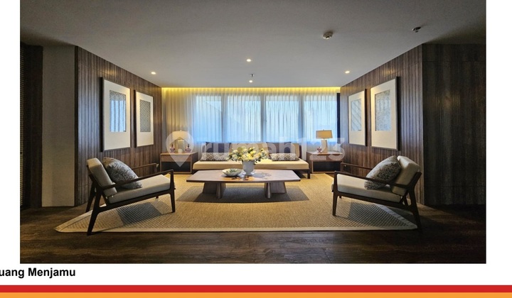 Jual Unit Spazio Bisa Untuk Kantor Atau Butik Berada Kawasan Landmark Surabaya Barat