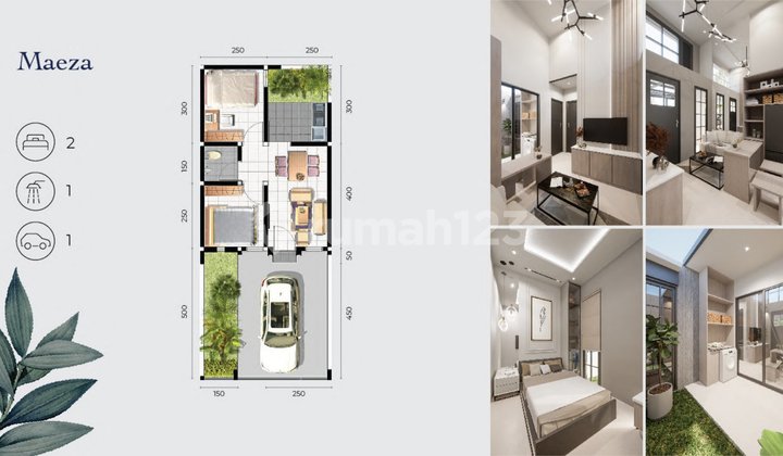 For Sale 1 and 2 Story Houses in De Naila Park, Ready to Use, Fully Developed Area. For Sale 1 and 2 Story Houses in De Naila Park, Ready to Use, Fully Developed Area.