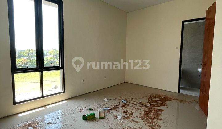 Jual Rumah Grand Royal Regency 2 Lantai Progres Bangun