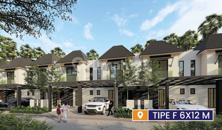 Jual Unit Perumahan Opra City 2 Lantai Bebas Banjir Progres Jual Unit Perumahan Opra City 2 Lantai Bebas Banjir Progres