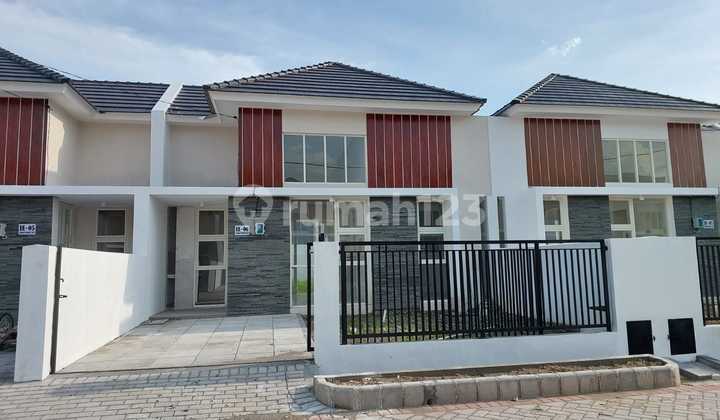 Jual Unit Taman.pondok Jati 1 Lantai Proses Bangun Jual Unit Taman.pondok Jati 1 Lantai Proses Bangun