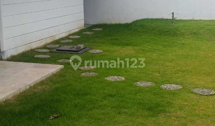 For Sale 1.5-Story House, Clean, Ready to Use, Margorejo, Surabaya 2