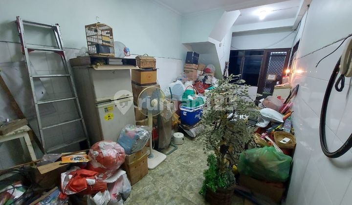 For Sale: 1.5-Storey House, 12 Meters Wide, Move-In Ready, Flood-Free, Waru 2