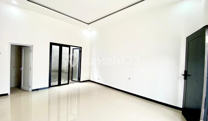 Jual Unit Taman Jiva Magersari 1 Dan 2 Lantai Harga Mulai 600 Jutaan