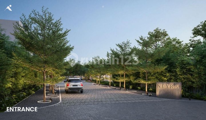 Amesta Living Hadir Phase Neyra Baru 2 Lantai Mulai Lebar 5 Harga Mulai 1M_an