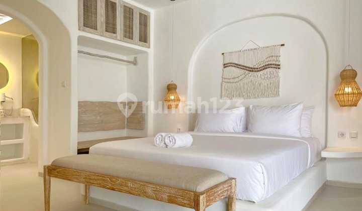 Jual Unit Sevenna 1 Lantai dengan 9 Type Solasta Vilas Uluwatu 2