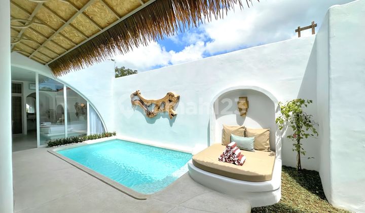 Jual Unit Sevenna 1 Lantai dengan 9 Type Solasta Vilas Uluwatu Jual Unit Sevenna 1 Lantai dengan 9 Type Solasta Vilas Uluwatu