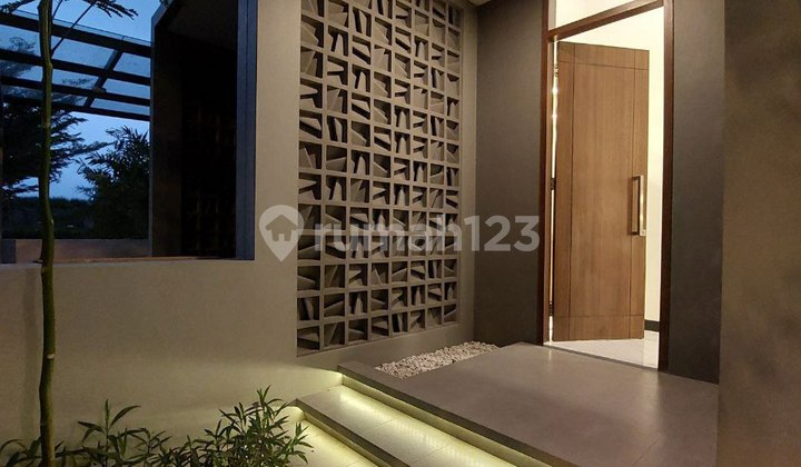 Type Aykon Ready Unit 6 Meters Wide Move-In Ready The Araya Malang 2