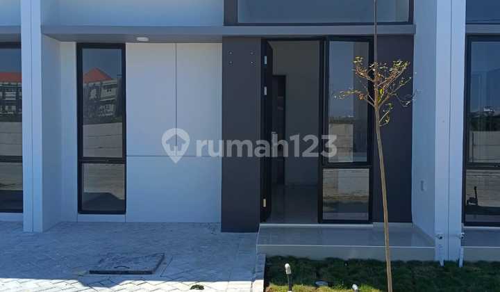 Dijual Rumah Ready 1 Dan 2 Lantai Park Sunrise Siap Huni Wonorejo Dijual Rumah Ready 1 Dan 2 Lantai Park Sunrise Siap Huni Wonorejo