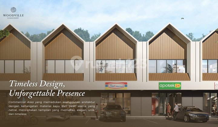 Jual Ruko 2 Lantai Area Woodville Residence Bonus Cctv Jual Ruko 2 Lantai Area Woodville Residence Bonus Cctv