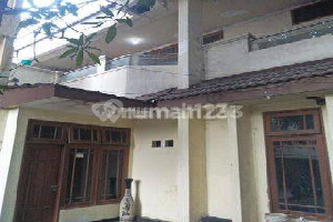 Dijual Rumah Kosan Dan Ruko 2 Lantai Aktif Jamin Tidak Rugi 