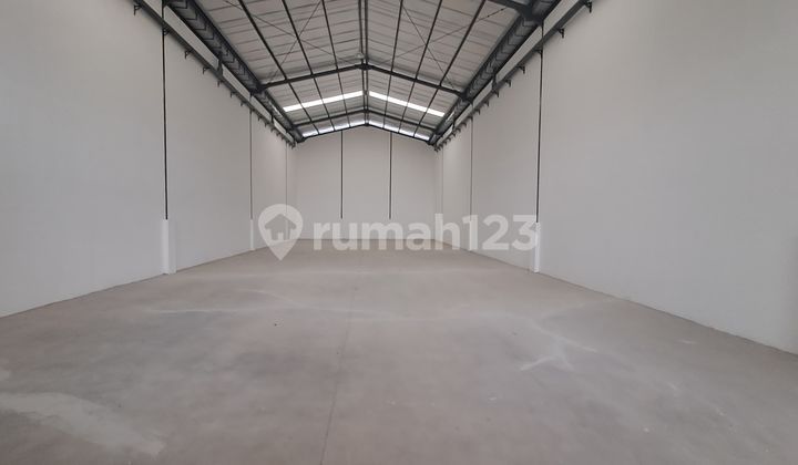 Jual Unit Pergudangan Sentral Singosari Ada Ruang Meeting Dekat Tol Ke Surabaya