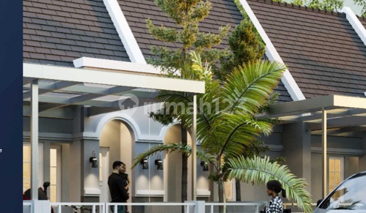 Ready-to-Occupy 1 and 2 Story Houses at De Naila Park Starting from 400 Million 1