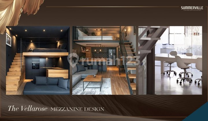 Sell Summerville 1 and 2 Floorsstarting from 6 Width Price 400 Million