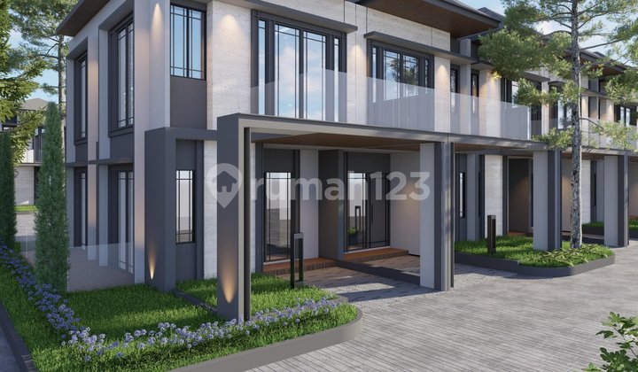 Jual Unit Darmo Graha Residence Type Andarea Phase 2 Mulai Lebar 5