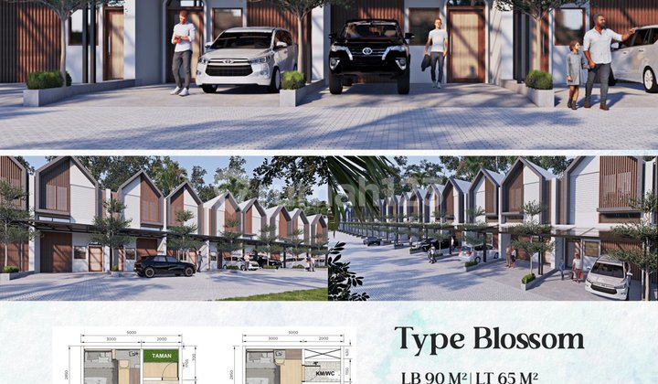 Jual Unit Rumah Usaha Kos-kosan Dekat Kampus Industri Yuk Invest Segera Jual Unit Rumah Usaha Kos-kosan Dekat Kampus Industri Yuk Invest Segera