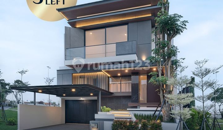 Jual Unit Type Moissanite 2 Lantai Siap Huni Citraland Surabaya Jual Unit Type Moissanite 2 Lantai Siap Huni Citraland Surabaya