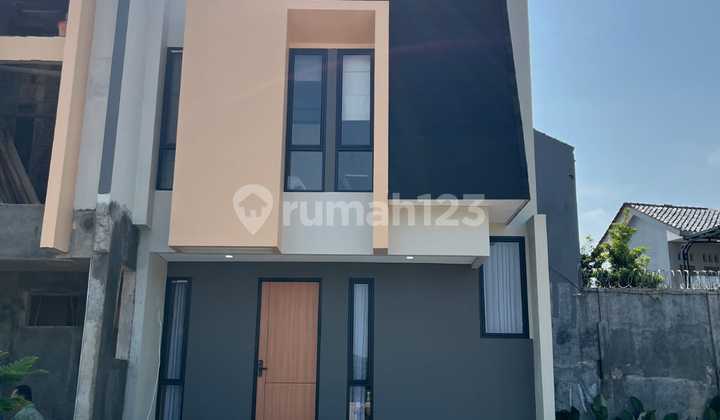 Jual Unit Tanaruma 2 Lantai 2 Kamar Tidur 2 Carvort Jual Unit Tanaruma 2 Lantai 2 Kamar Tidur 2 Carvort