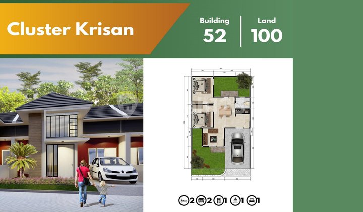 Jual Unit Bumi Papan Selaras 1 Dan 2 Lantai Progres Bangun Harga Mulai 500 Jutaan  2