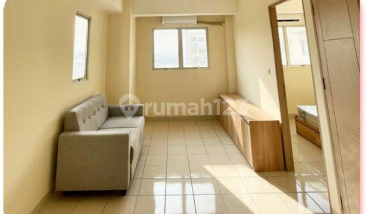 Jual Unit Rosewood Apartemen 2 Bed Furnish Siap Huni Pulo Gadung 