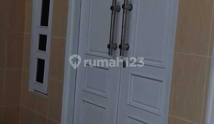 For Sale: Single-Story House, 2 Plots Merged into One, Fully Built and Ready to Occupy.