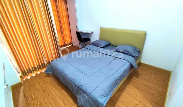 Dijual Disewakan.apartemen Mtown Type Studi Furnish Siap Huni Dijual Disewakan.apartemen Mtown Type Studi Furnish Siap Huni