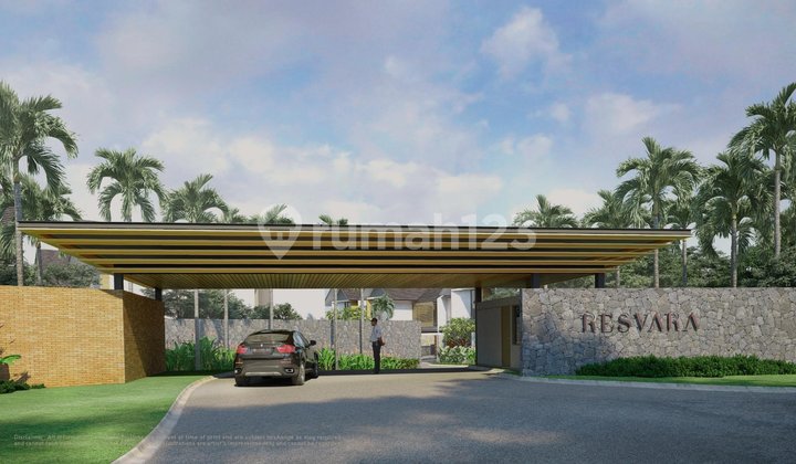 For Sale: 2-Story Furnished Askana Unit at Ciputra Beach Resort