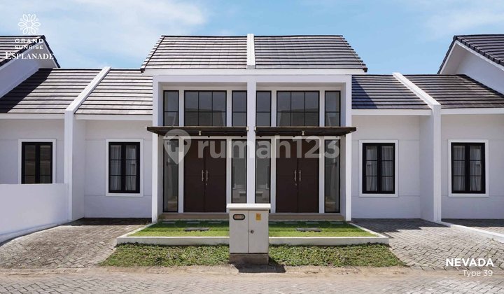 Rumah Sudah Ready 1 Dan 2 Lantai Siap Huni Nol Jalan Di Grand Sunrise Utj Langsung Pilih Unit Rumah Sudah Ready 1 Dan 2 Lantai Siap Huni Nol Jalan Di Grand Sunrise Utj Langsung Pilih Unit
