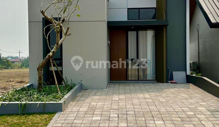 Moca City Buka Cluster Baru 1 dan 2 Lantai 600 Jutaan Moca City Buka Cluster Baru 1 dan 2 Lantai 600 Jutaan