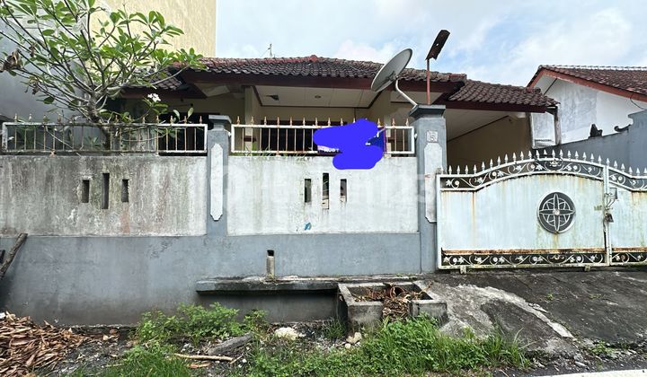 Rumah Murah Dekat Pantai Balangan , Bali