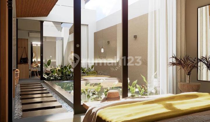 Eksklusif Villa 2 Br Di Kerobokan . Leasehold 25 Tahun . Eksklusif Villa 2 Br Di Kerobokan . Leasehold 25 Tahun .