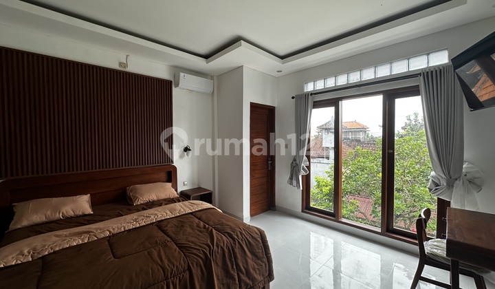 2-Story House@Semi Villa, A Step Away to Cemagi Beach 2